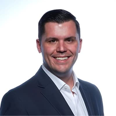 Nicholas Hymer, Founder of Bright Torch Consulting